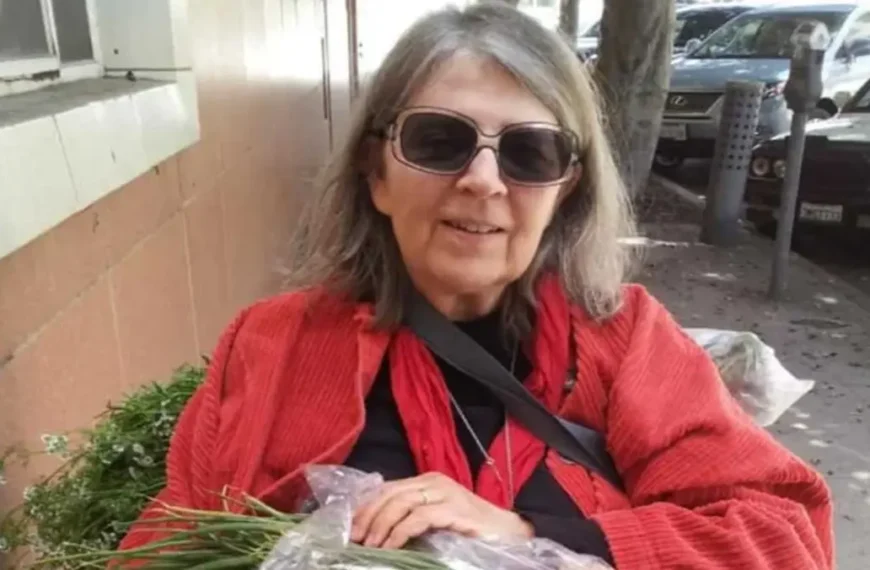 Mary Marquardt
