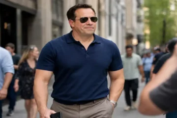 Matt Danzeisen