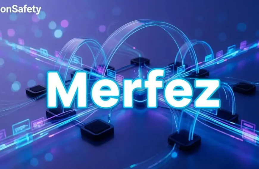 Merfez Lifestyle