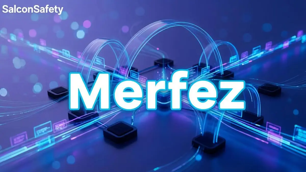 Merfez Lifestyle