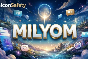 Milyom