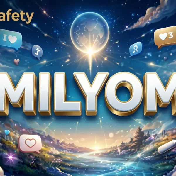Milyom