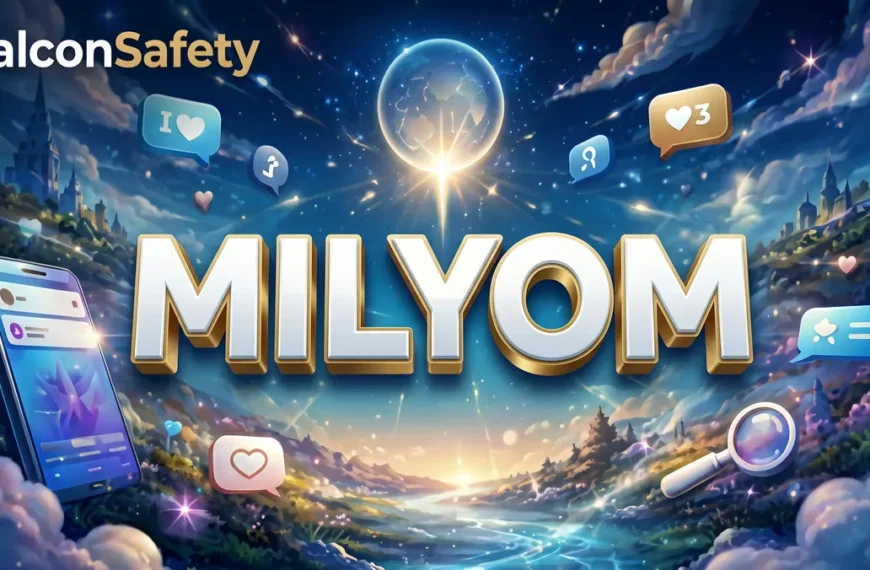 Milyom