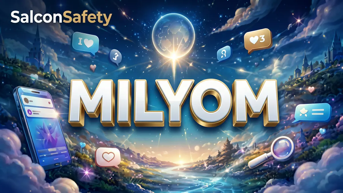 Milyom