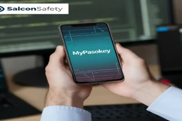 MyPasokey