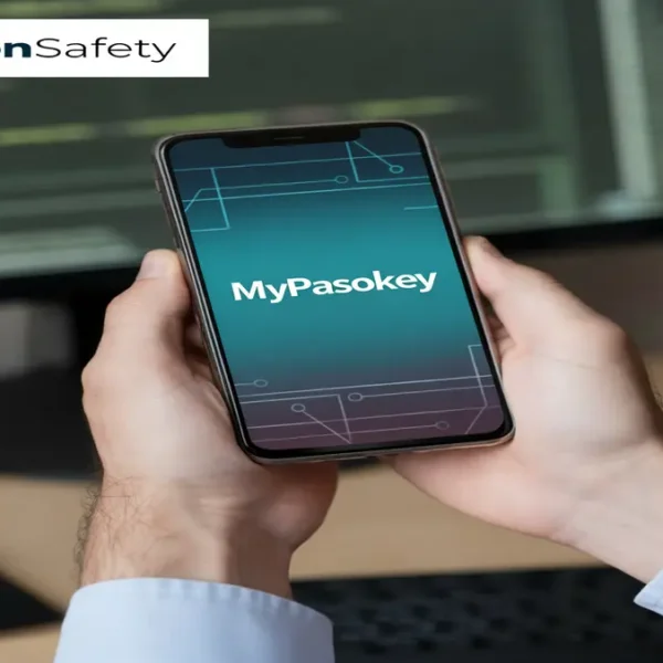 MyPasokey