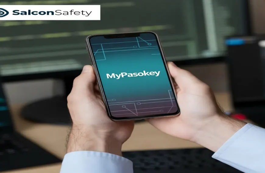 MyPasokey