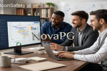 NovaPG