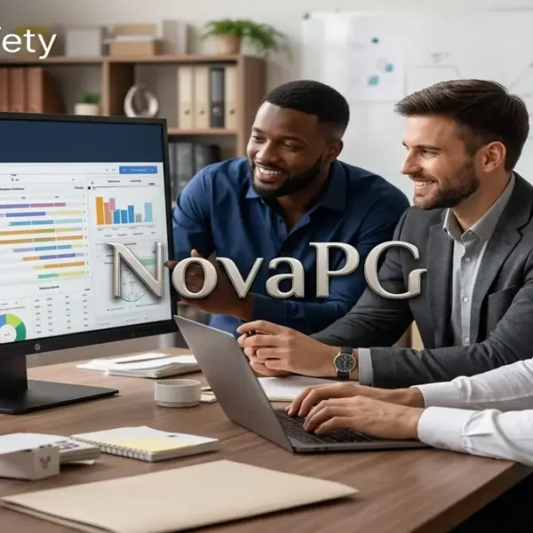 NovaPG