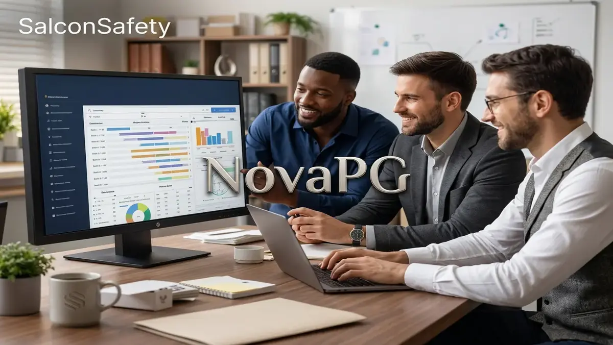 NovaPG