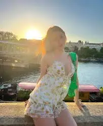 Origins and Background Charly Summer