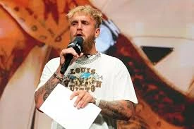 Origins and Background Jake Paul