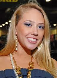 Origins and Background Kagney Linn Karter