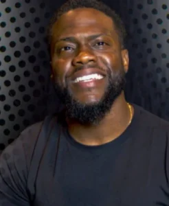 Origins and Background Kevin Hart