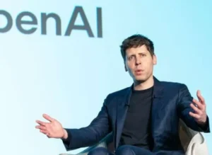 Origins and Background Sam Altman
