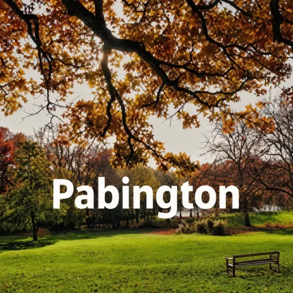 Pabington
