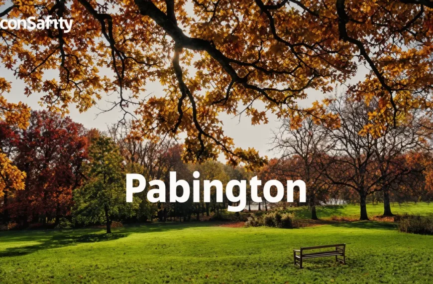 Pabington