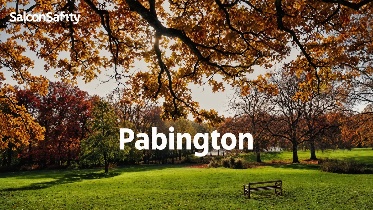 Pabington
