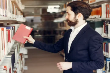 Perfect Bound Books for Business Presentations