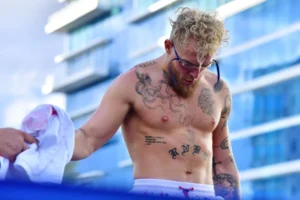 Personal Life and Related Influences Jake Paul