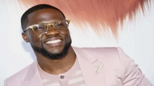 Personal Life and Related Influences Kevin Hart