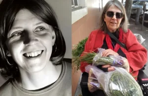 Personal Life and Related Influences Mary Marquardt