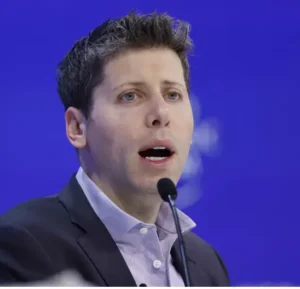 Personal Life and Related Influences Sam Altman