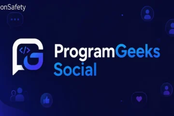 ProgramGeeks Social