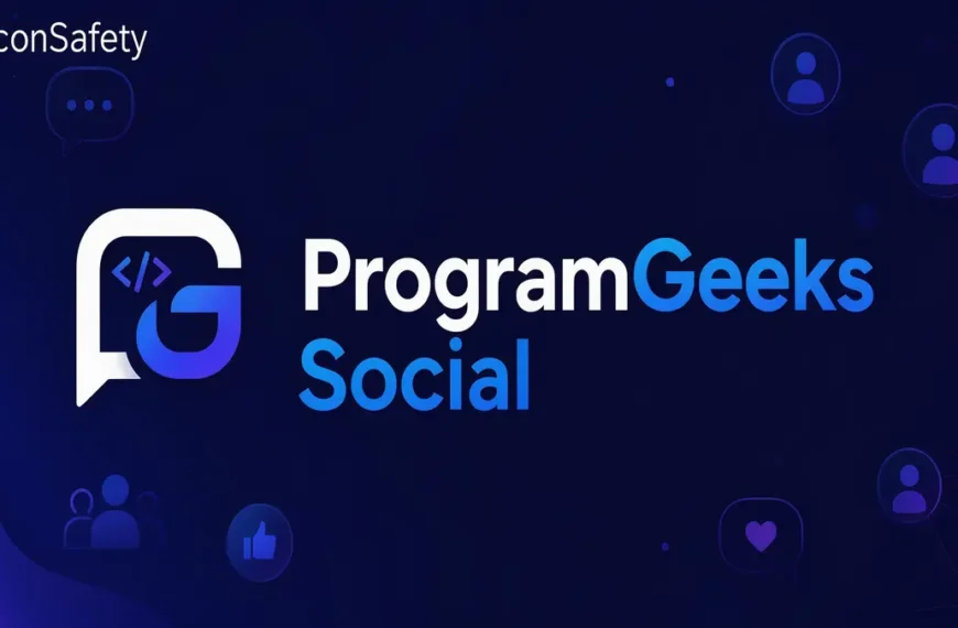 ProgramGeeks Social