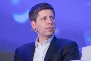 Public Recognition and Influence Sam Altman