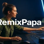 RemixPapa