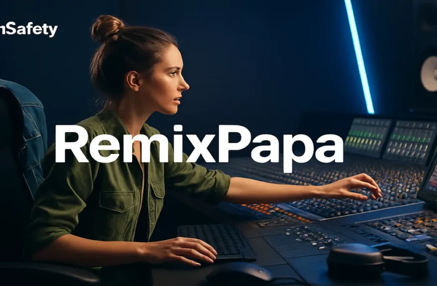 RemixPapa