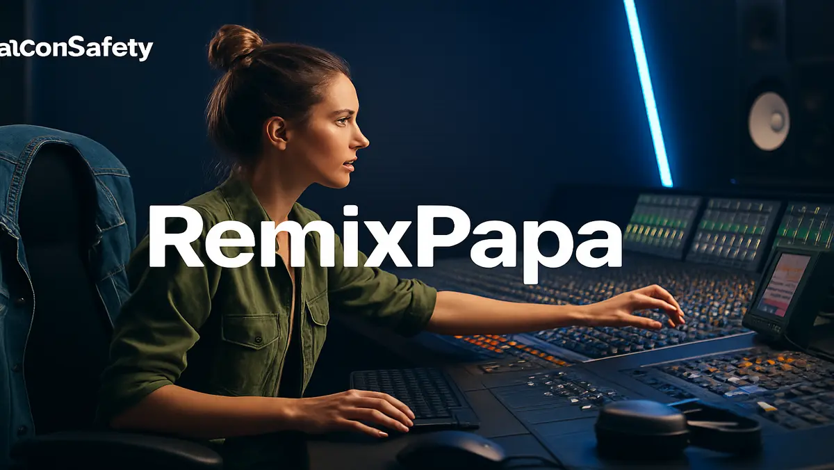 RemixPapa