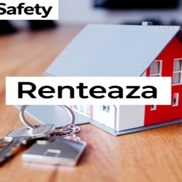 Renteaza