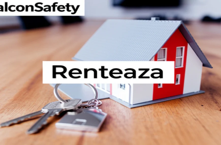 Renteaza