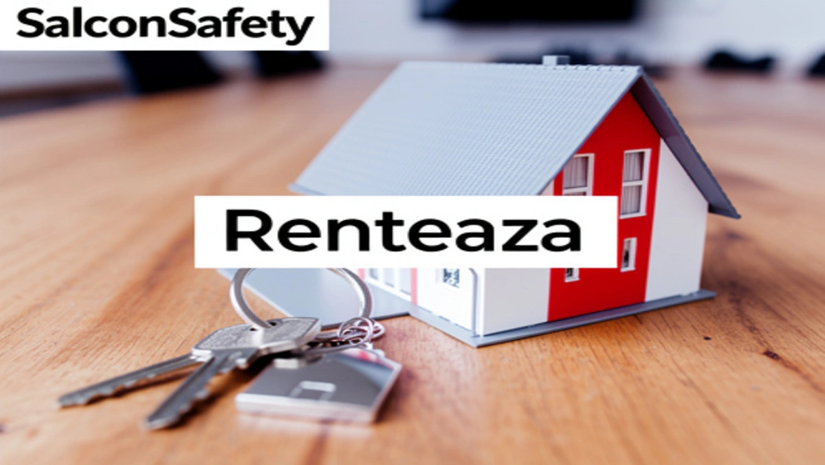 Renteaza