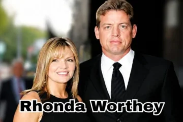 Rhonda Worthey