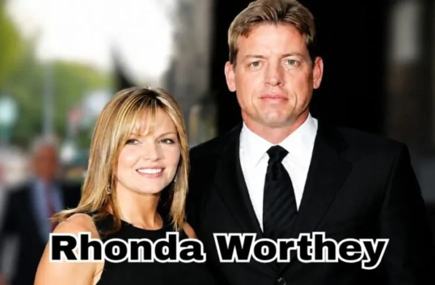 Rhonda Worthey
