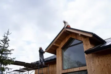 Roof Care & Repair