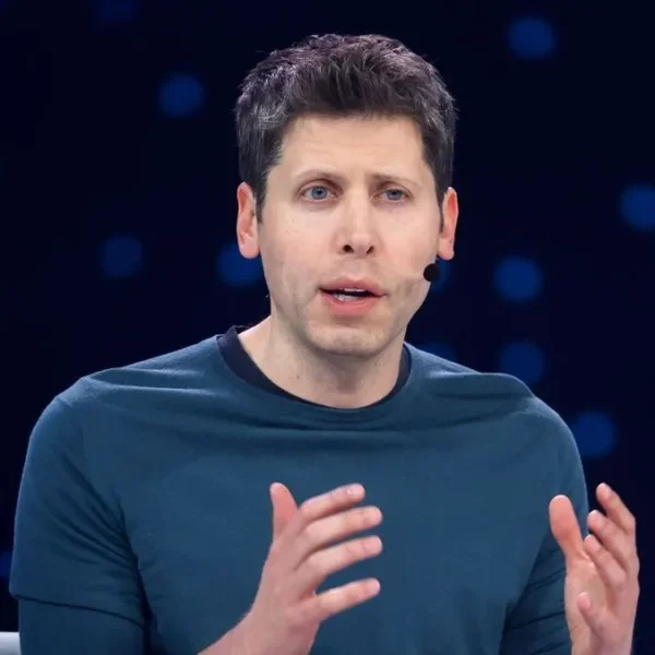 Sam Altman Net Worth