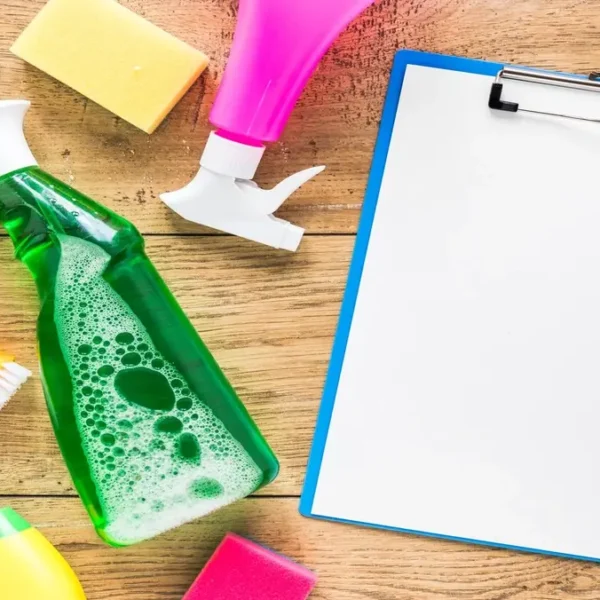 Short-Term Rental Management Checklists