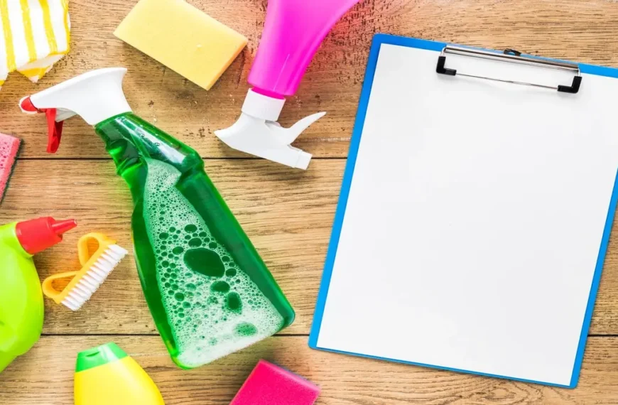 Short-Term Rental Management Checklists