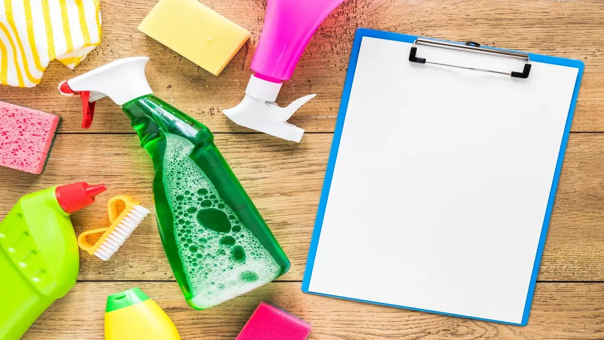 Short-Term Rental Management Checklists