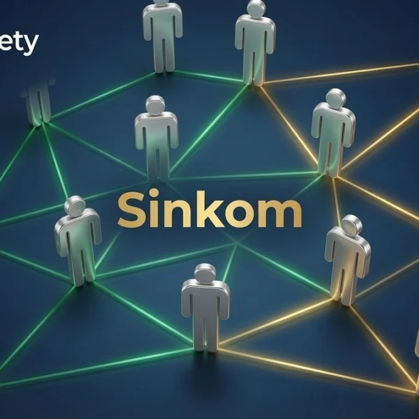 Sinkom