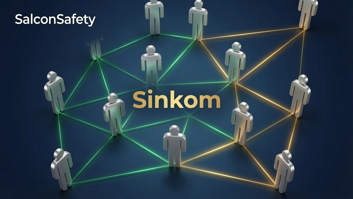 Sinkom