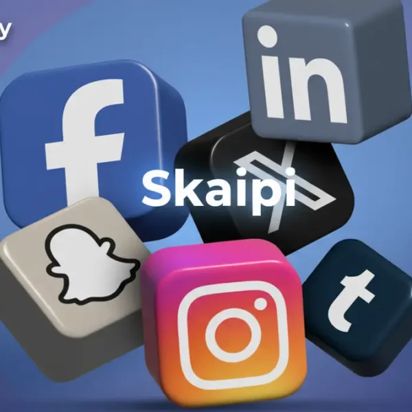 Skaipi