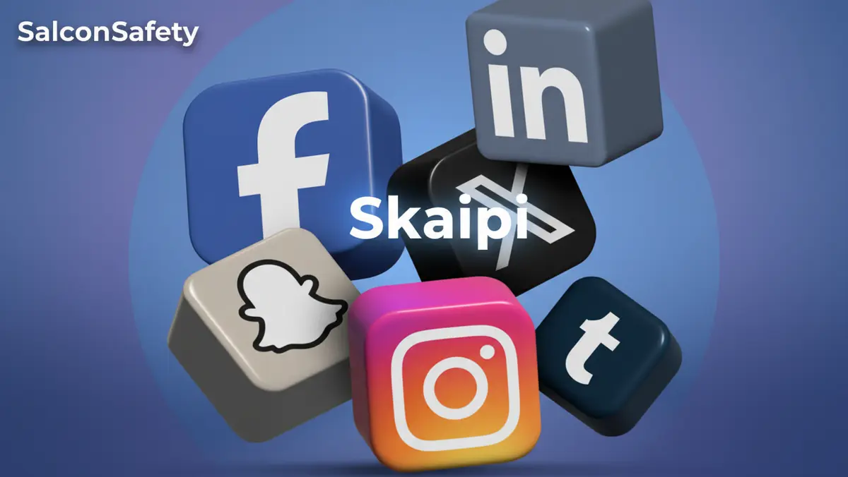 Skaipi