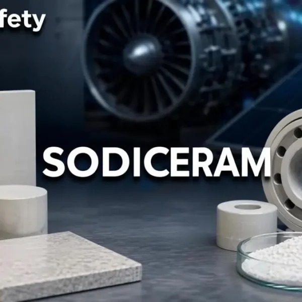 Sodiceram