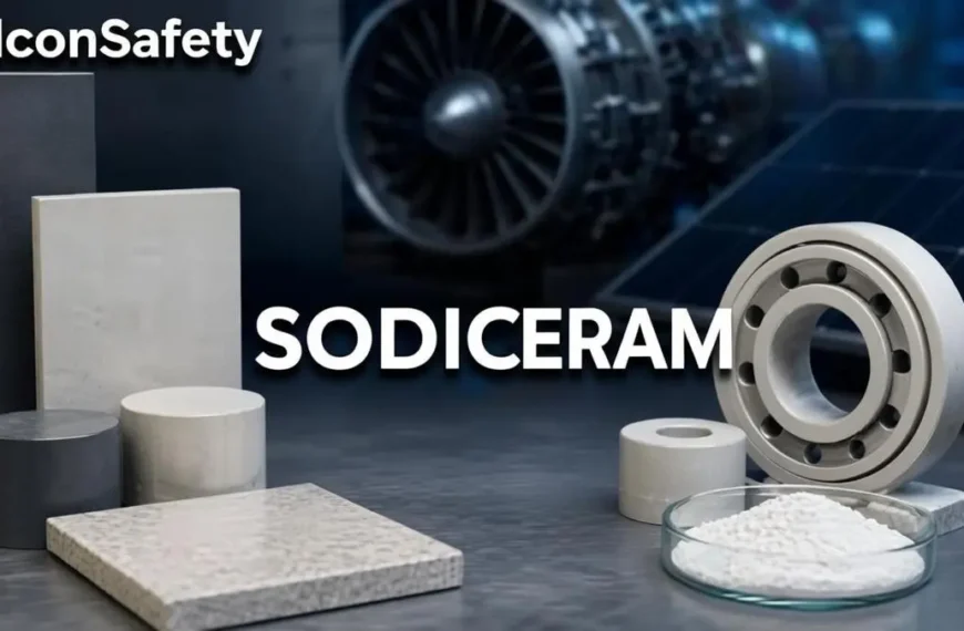 Sodiceram