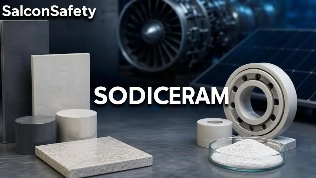 Sodiceram